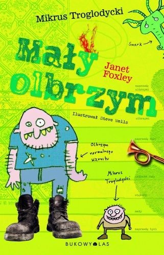 Maly olbrzym (Polska wersja jezykowa)