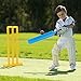 FunPa Kid Cricket Set, Backyard Cricket Creative Sports Game Set Ball Game Set for Backyard Beach Child
