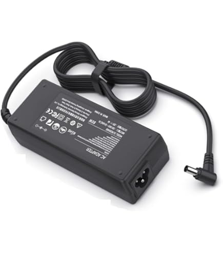 Amazon.com: PowerHOOD AC Power Adapter Compatible with FSP
