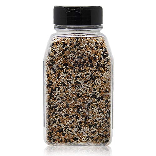 Castle Foods Everything Bagel Seasoning, 11 oz - Image 4