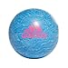 adidas Capitano Soccer Ball Bright Blue/Bright Cyan/Shock Pink 4