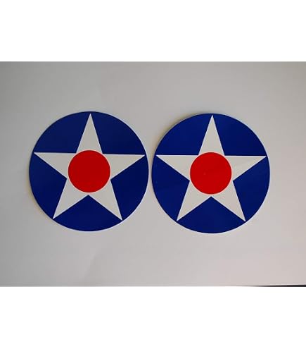 HONGRIE Force Aérienne HONGROIS Avion LowVis Cocarde Sticker