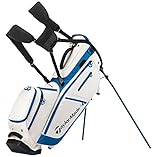 Taylor Made Flextech Crossover Stand Bag
