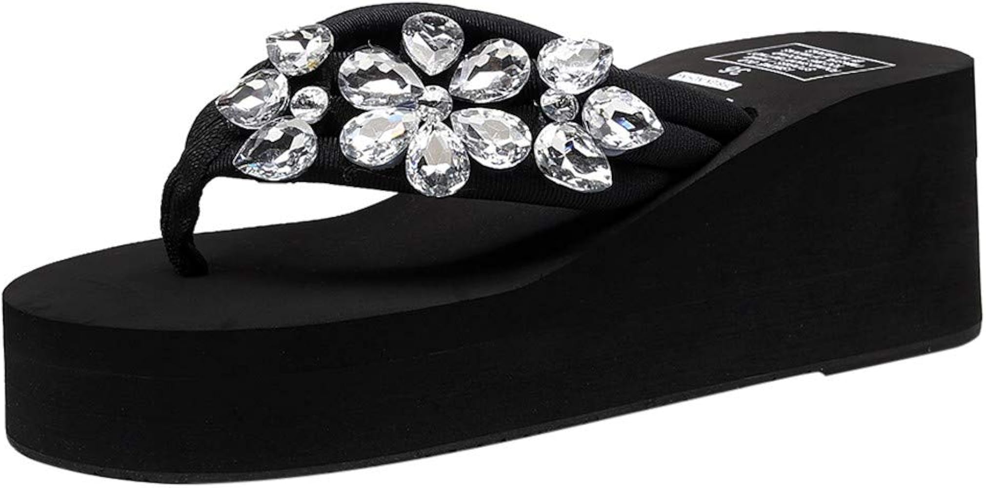 beach please slippers