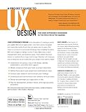 Image de A Project Guide to UX Design: For User Experience Designers in the Field or in the Making