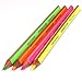 STAEDTLER Textsurfer Dry Highlighter Pencil for Writing Sketching Inkjet, paper, copy,fax (pack of 12) color Mix + Tub 2-Hole Sharpener