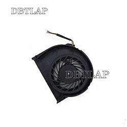 DBTLAP Laptop CPU Fan Compatible for Lenovo