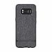 Incipio Samsung Galaxy S8 Esquire Series Case - Gray