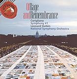 SYMPHONY 1 / OF RAGE AND REMEMBRANCE               image