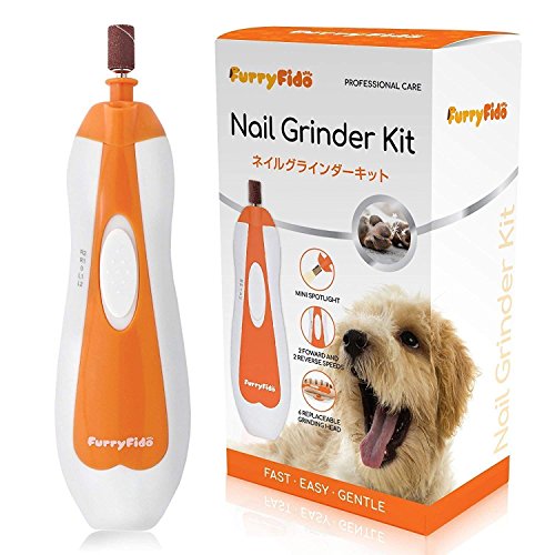 Top 5 Best Dog Clippers for German Shepherds in 2019