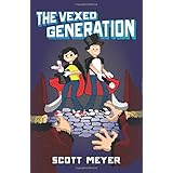 The Vexed Generation (Magic 2.0)