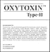 Oxytoxin Type-II 2pack - Best Eye Cream - Eye Cream for Dark Circles and Puffiness - Best Under Eye Cream for Wrinkles