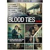 Blood Ties [DVD + Digital]