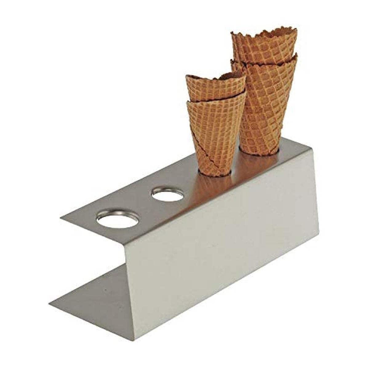 APS CF309 Ice Cream Cone Stand