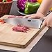 Chef Knife Professional Kitchen Knife - VIANKORS 8-inch pro German stainless steel sharp knives, Highly Recommended,Razor Sharp, Ergonomic handle, For home & restaurant