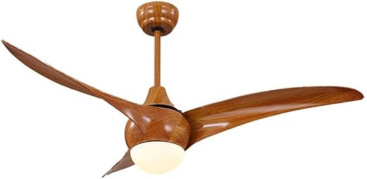 Amazon Com Ceiling Fans Lights Lamps Retro Ceiling Fan Light