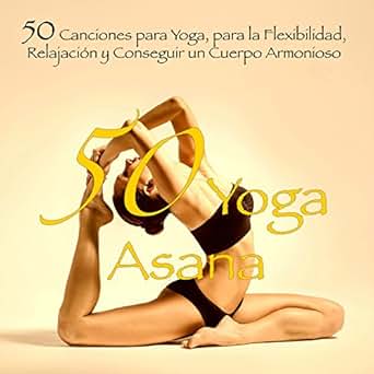 Yoga para Niños by Yoga 50 on Amazon Music - Amazon.com