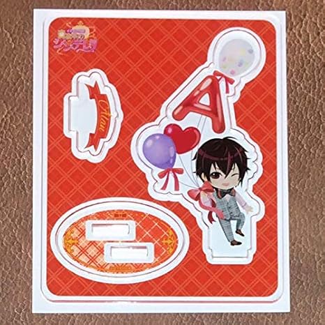 イケメン王宮 アラン ホビー 通販 Amazon Co Jp