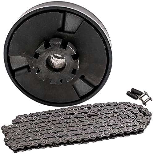 Amazon.com: predator clutch 212cc