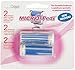 Genuine Emjoi Micro-Pedi Refill Rollers (Extra Coarse)