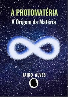 Livro A Protomatéria