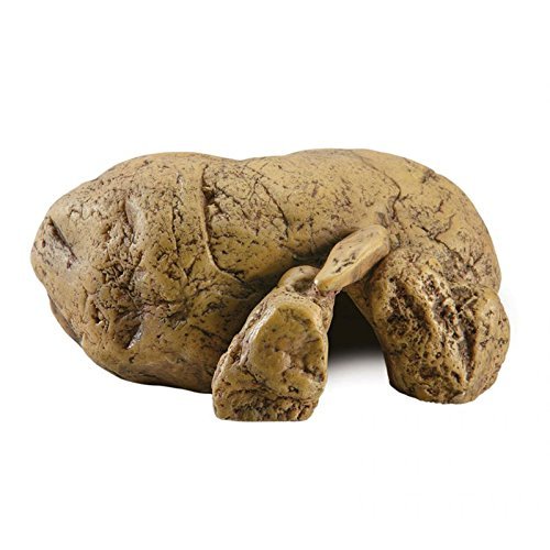 Exo Terra Reptile Hiding Cave, Small