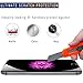 Gshine iPhone 6 Tempered Glass Screen Protector, Tempered Glass for iPhone 6 iPhone 6S