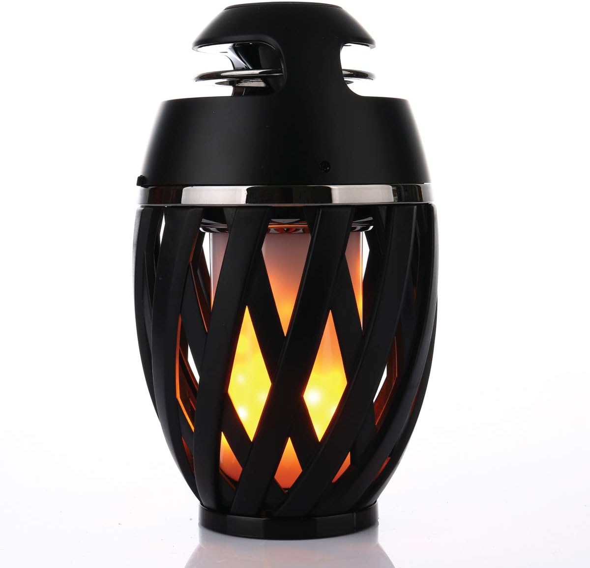 gabba goods hanging bluetooth shower speaker