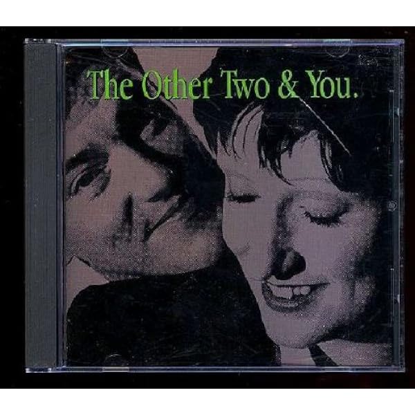 The Other Two - The Other Two & You - Amazon.com Music