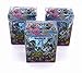 Tokidoki Mermicorno Series 2 Designer Vinyl Figures (3-Pack)