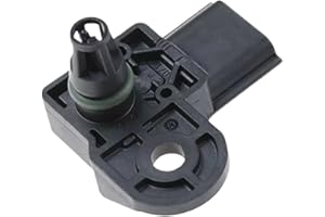 Intake Pressure Sensor for Mazda for CX-3 for CX-5 for MX-5 for Toyota Intake Air Manifold Pressure SH01-18-211 SH01-K3239 02