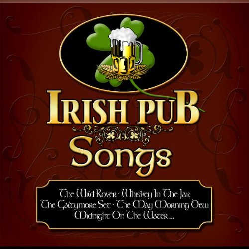 Irish Pub Songs Irish Pub Songs Music