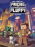 Frigiel et Fluffy, Tome 2 : Tous populaires ! by