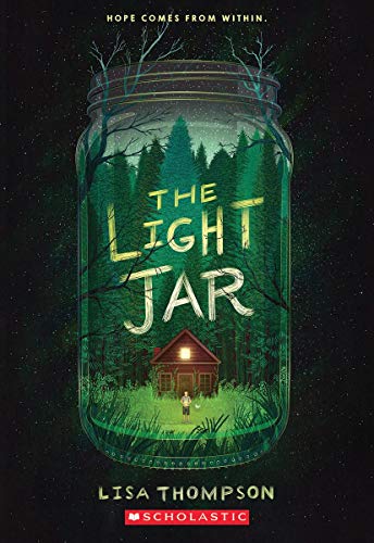 The Light Jar