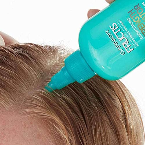 Garnier Fructis Power Increase Hair Serum 84 Ml Buy Online At Best Price In Uae Amazon Ae