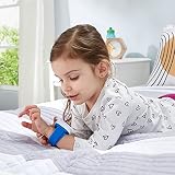 VTech My First KidiSmartwatch Blue Kids Smart Watch Games Camera Step Counter view 15