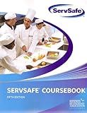 Servsafe Coursebook, NRA, 1582802254