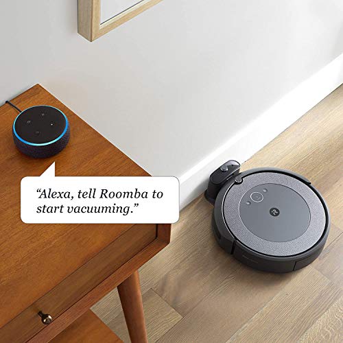 iRobot Roomba Combo i5 Robot Vacuum & Mop - Clean by Room with Smart Mapping, Works with Alexa, Personalized Cleaning Powered OS, Ideal for Pet Hair, Roomba i3 Old - View 10