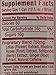 Lotus Botanical Elixirs, Red Lotus Elixir, Cranberry Infused, 12 Fluid Ounce (Pack of 12)
