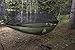 Eclypse II Camping Hammock Professional Grade Ripstop Nylon Strength - Ultra Light and Durable – Tree Friendly Straps and Bug Net For Backpacking, Hiking