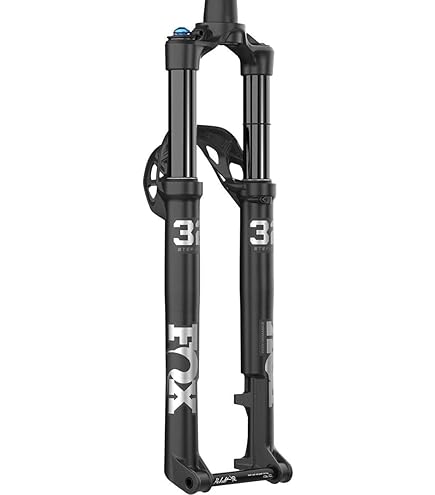 Amazon.com : Fox 32 Step-Cast 29 Factory Series Fork 100mm Shiny