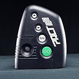Pact Club Shot Timer III