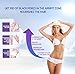 Underarm Whitening Cream, for Underarm, Knee, Private Area, Dark Skin Brightening & Repair, All Natural Ingredients