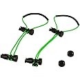 Zing Hyperstrike Bow Bungee Replacement - Color May Vary - Great for Long Range Outdoor Play