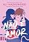 Livro Não é amor