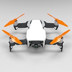 Master Airscrew Stealth Propellers for DJI Mavic