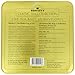Bentley's Finest Tea Classic Collection, 120-Count Tea Bag in Assorted Tins (Pack of 2)