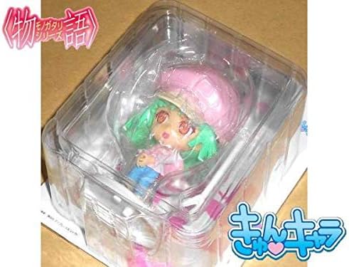 Amazon Co Jp 一番くじ 化物語 偽物語 F賞 千石撫子 きゅんキャラ 物語シリーズ 西尾維新 傷物語 終物語 マスコット ミニフィギュア ホビー 通販