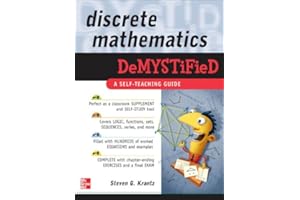 Discrete Mathematics DeMYSTiFied