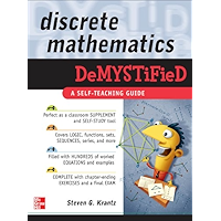 Discrete Mathematics DeMYSTiFied
